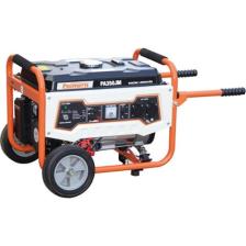 Palmera PA350JM5 Eur5 Benzinli Marşlı Monofaze Jeneratör 3.5 Kva