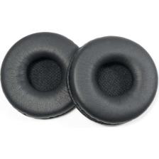 Jabra Bız 2400 Iı Deri Kulak Yastığı