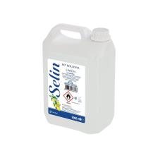 Limon Kolonyası Şişe 5 Lt