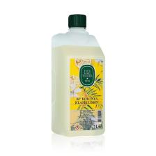 Klasik Limon Kolonyası 1 lt - Koruma Kilitli Kapak