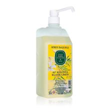 Klasik Limon Kolonyası 1 lt - Sprey Başlıklı