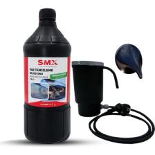 Smx Far Temizleme Solüsyonu + Plastik Isıtıcı + Huni