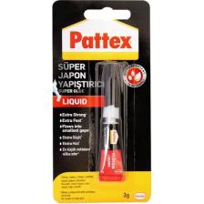 Henkel Henkel Pattex Süper Japon Yapıştırıcı 3 gr