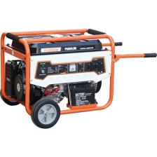 Palmera PA800JM5 Eur5 Marşlı Monofaze Benzinli Jeneratör 8.12 Kva
