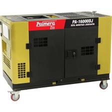 Palmera PA-16000DJ Dizel Monofaze Jeneratör