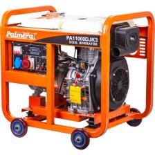 Palmera PA11000DJK3 Dizel Marşlı Trifaze Jeneratör 11 Kva