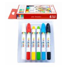Yüz Boyası Set 6 Yb01