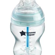260 ml Gelişmiş Antikolik Biberon Mint Yeşili