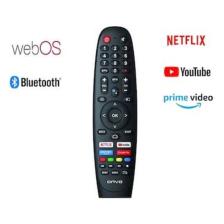 Lcd Led Kumanda Androıd Smart Netflıx Youtube Prıme Vıdeo Google Play Tuşlu Ov55f900 Orjınal