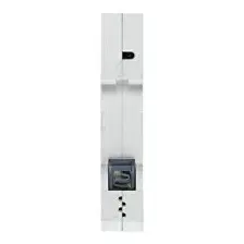 Siemens 5Sl6125-6Ya  1 Fazlı  25 Amper   B Tipi  (Çabuk Karakterli) 6Ka Otomatik Sigorta