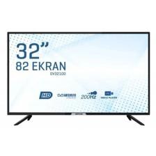 Ov32100 32'' 82 Ekran Uydu Alıcılı Hd Ready Led Tv Ov32100