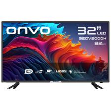 32OV5000H 32" 82 Ekran Uydu Alıcılı HD LED TV