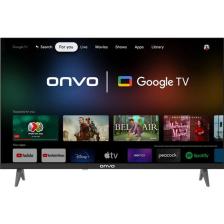 Onvo 32OVF9000H 32’’ 82 Ekran Uydu Alıcılı HD Ready Google LED TV