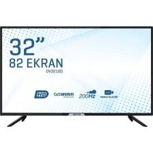 Ov32102 32 Inc 82 Ekran Uydu Alıcılı Led Tv