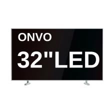 Onvo 32OV6001H 32" 82 Ekran Uydu Alıcılı HD Android Smart LED TV