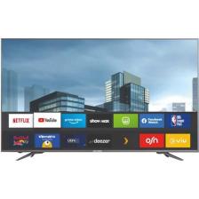 Awox B235000 50" 127 Ekran Uydu Alıcılı 4K Ultra HD Smart LED TV