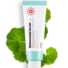 Hassas Ciltler İçin Madecassoside İçerikli Nemlendirici Jel 50ml APIEU Madecassoside Gel (Tube)