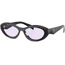 Prada 26ZS 16K08Z 55-16 Kadın Güneş Gözlüğü