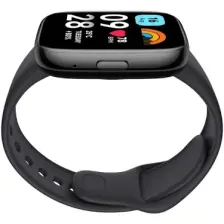 Xiaomi Redmi Watch 3 Active Siyah Akıllı Saat (Sesli Görüşme)
