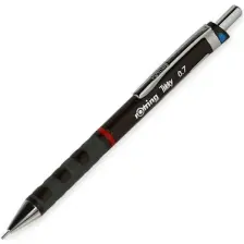 Rotring Tikky Versatil Kalem 0.5 mm + Silgi + Kalem Ucu Set