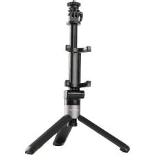 Pgytech Aksiyon Kameraları İçin Uzatmalı Tripod Plus