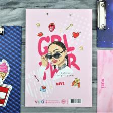 Şeker Ofisi Girl Power Sekreterlik