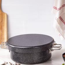 Mutfaksever Biogranit Sarma Tenceresi 26 Cm
