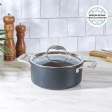 Karaca Bio Diamond Pro 20 cm 2,9 lt Tencere
