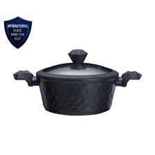 Karaca Bio Diamond Antibakteriyel Kulp İndüksiyon Tabanlı 20 cm 2.6 lt Tencere