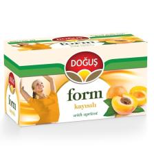 Form Çayı Kayısı 20'li