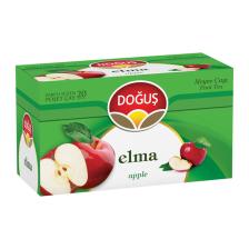 Elma Meyve Çayı Süzen Poşet 20x2 gr