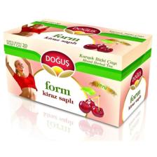 Form Kiraz Saplı Çayı 20x2 gr