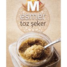 Esmer Toz Şeker 500 g