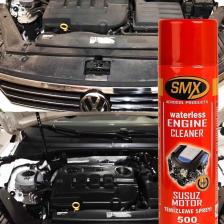 Smx Susuz Motor Temizleme Spreyi 3 Adet