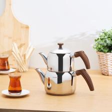 Weny İndüksiyon Tabanlı Mini Çaydanlık Takımı