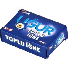 Uğur Toplu İgne 28/20