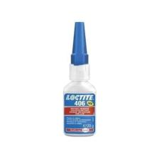 Hızlı Yapıştırıcı Loctite 406 20 gr