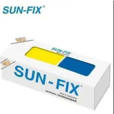 SUN-FIX Universal Verwendbar Macun Kaynak 40 gr