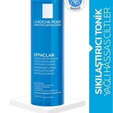 La Roche-posay Effaclar Mikro Soyucu Tonik 200 ml