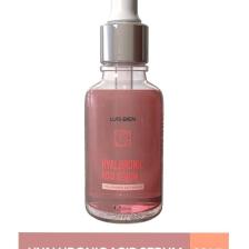 Hyaluronik Asit Yüz Serumu | Yoğun Nemlendirici | 30ml | Cilt Nemlendirme