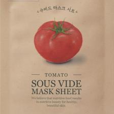 Skinfood Tomato Sous Vide Yaprak Maske