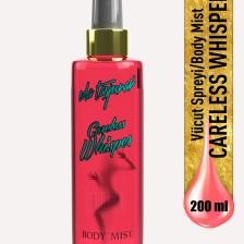 Careless Whisper Body Mist Vücut Spreyi 200ml.