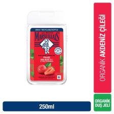 Duş Jeli Çilek 250 ml