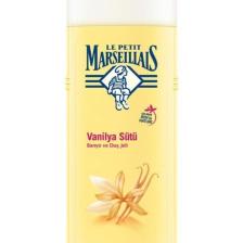 Vanilya Sütü Banyo Ve Duş Jeli 400 ml