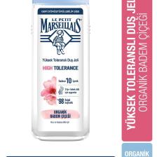 High Tolerance Badem Çiçeği 400ml Duş Jeli