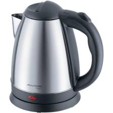 Awox Armada Çelik Kettle - Inox