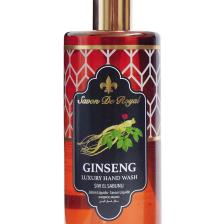 Savon De Royal Nature Ginseng 500 ml Sıvı Sabun
