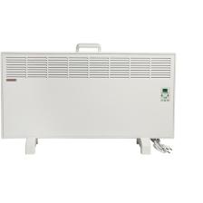 İvigo Elektrikli Panel Konvektör Isıtıcı Dijital 1500 Watt Beyaz Epk4570e13b