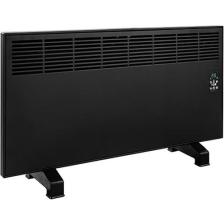 Ivigo Elektrikli Konvektör Isıtıcı 2500W Dijital Mat Siyah