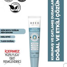 Propolisli Ham Ballı Dudak Koruyucu 10 ml